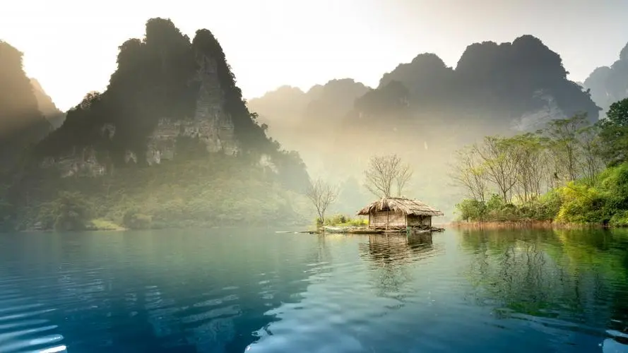 环保稳定性
